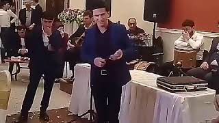 Ceyhun Sevmez Toyda