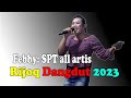 Rijoq Kutai Barat/Febby Febri/SPT all artis