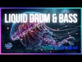 Liquid DnB Vibes - Future Bassflow Vol.4 | LiquidHour DnB