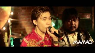 มันเป็นใคร(Alright) - Polycat Live@MAMAO BAR