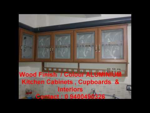 Hickory Kitchen Cabinets Stainless Steel Kitchen Cabinets Cost