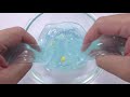 【diy】巨大たぷたぷスライムの作り方 2【slime asmr】