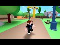 ROBLOX MUSIC VIDEO THE MOVIE
