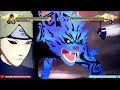 naruto ultimate ninja storm 4 utakata complete moveset