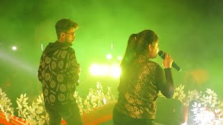 Naino Me Sapna | Himmatwala | Amit Kumar | Swapna Official Kolkata (Live Performance 2022)