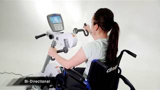 OmniTrainer Active and Passive Motion Therapy Device