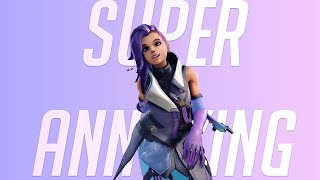 Sombra is Everywhere and I Hate It