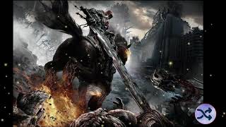 Epic Dark Battle Music •by @Rok Nardin  "Where Is Your God Now"