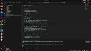 Python - Snap7 simple db write