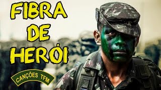 FIBRA DE HERÓI (LEGENDADO)