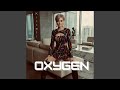 Oxygen