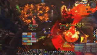 The Depths Of Despair vs The Blast Furnace HC @ WodEmpire WoW