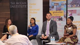 Succeeding in college | Arizona State University
