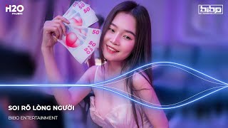 NONSTOP BIBO REMIX 2023 - SOI RÕ LÒNG NGƯỜI REMIX, VƯƠNG VẤN, CHẮC CHỈ MỖI ANH VẪN CÒN THƯƠNG REMIX