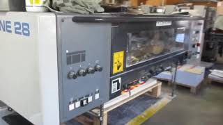 Komori NL-428 2003