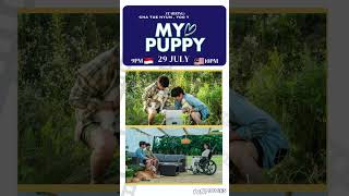 My Puppy | tvN Movies