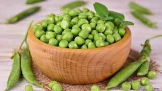 HOW TO COOK PEAS FROM A CAN STEP BY STEP VIDEO