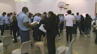 Inmates learn life, career skills at Kewanee Life Skills Re-Entry Center