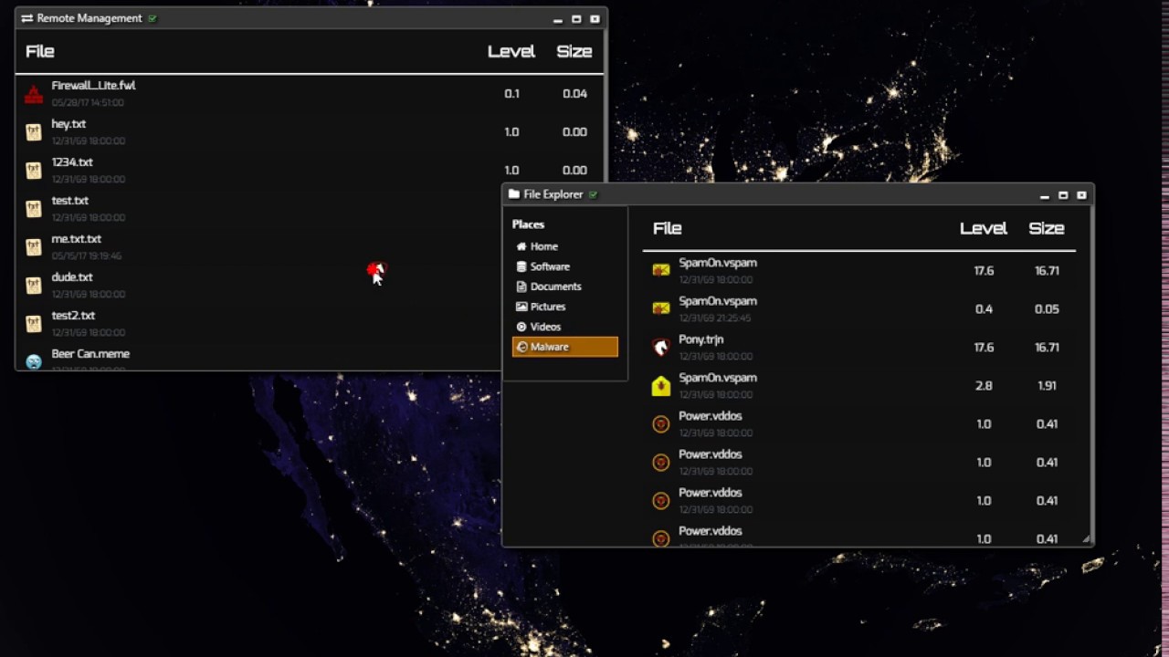 Slavehack 2 Release April 19th Teaser 2 Youtube