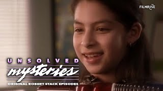 Unsolved Mysteries with Robert Stack - Season 11, Episode 8 - Full Episode