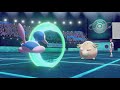 ★ ~epic porygon2 sweep~★ level 1 porygon2 trolls