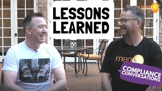 QHSE Compliance Conversation: What is meant by "Lessons Learned"?
