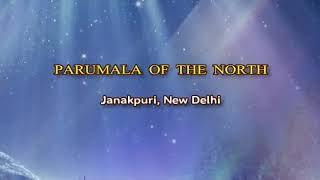 PARUMALA OF THE NORTH Janakpuri New Delhi Mar Gregorios Orthodox Church