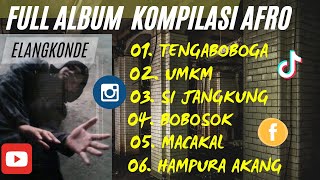 FULL ALBUM ELANGKONDE