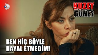 Aynur, Sami'yle Evlendiğine Pişman Oldu! - Kuzey Güney 72. Bölüm