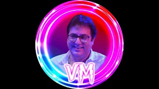 Jaoon Kahaan Bata Aye Dil ( Tempo-1) Karaoke With Scrolling Lyrics