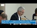 conseil municipal du 13 décembre de la ville de bourgoin jallieu