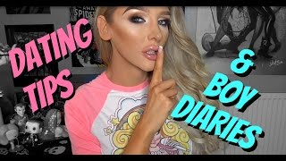 Transsexual Drew-Ashlyn dating tips and BJ stories