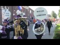 jeugdcorso roelofarendsveen 24 09 2016 drumfanfare mavileo