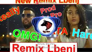 Remix Lbenj - KATA ( official video ) Prod. By Pro