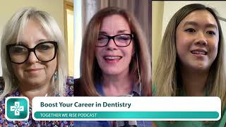 The truth about becoming a Dental Assistant! Boost Your Career in Dentistry #CareerAdvice