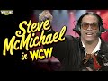 The Story of Steve McMichael in WCW