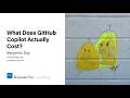 What Does GitHub Copilot Actually Cost? Premium Requests, Model Multipliers & Real Team Pricing