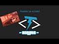 [FiveM] Realistic car accident script || Downloadable
