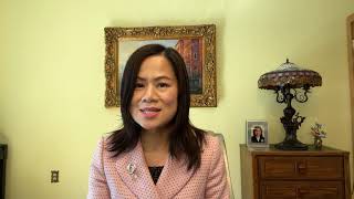 Differentiation Makes the Difference | Emma Chen-Banas | TEDxBabsonCollege