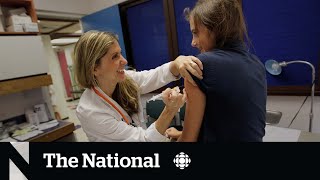 England shifts to single-dose HPV vaccine. Should Canada follow?