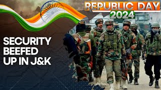 Republic Day Parade: Jammu & Kashmir gears up for the celebration