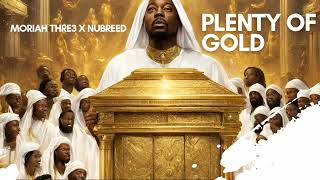 Moriah Thr3 × Nubreed - PLENTY OF GOLD