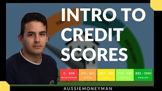 Credit Scores 101 Australia - Why they are important