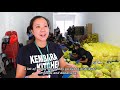 mco heroes kembara kitchen coordinates food aid care packages for malaysians in need