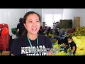 mco heroes kembara kitchen coordinates food aid care packages for malaysians in need