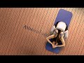 Yoga Meditation CenterStudios  - video logo animation advertisementcommercial