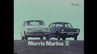 Morris Marina