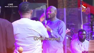 This SINGER AND ENGINEER could not handle the situation anymore, heartfelt story by APOSTLE SULEMAN