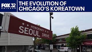 Chicagoās Koreatown didnāt disappear ā it moved to the suburbs
