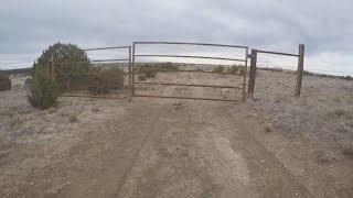 New Mexico homeowners locked out of water access